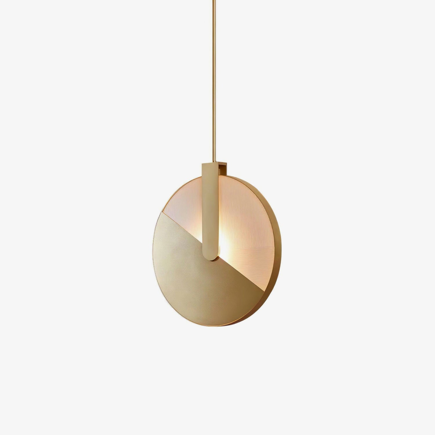 Sunset Pendant Lamp