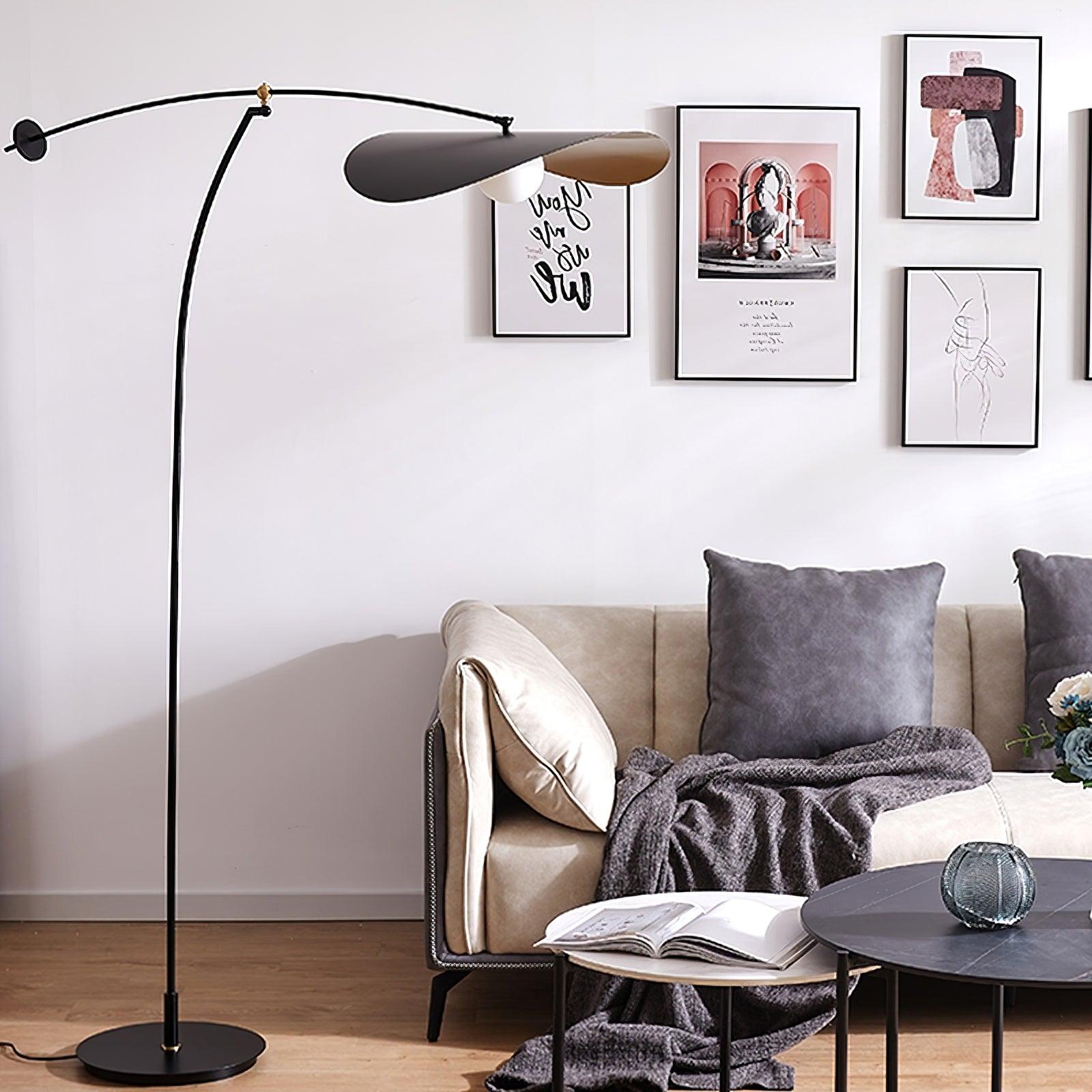 Alonso Floor Lamp