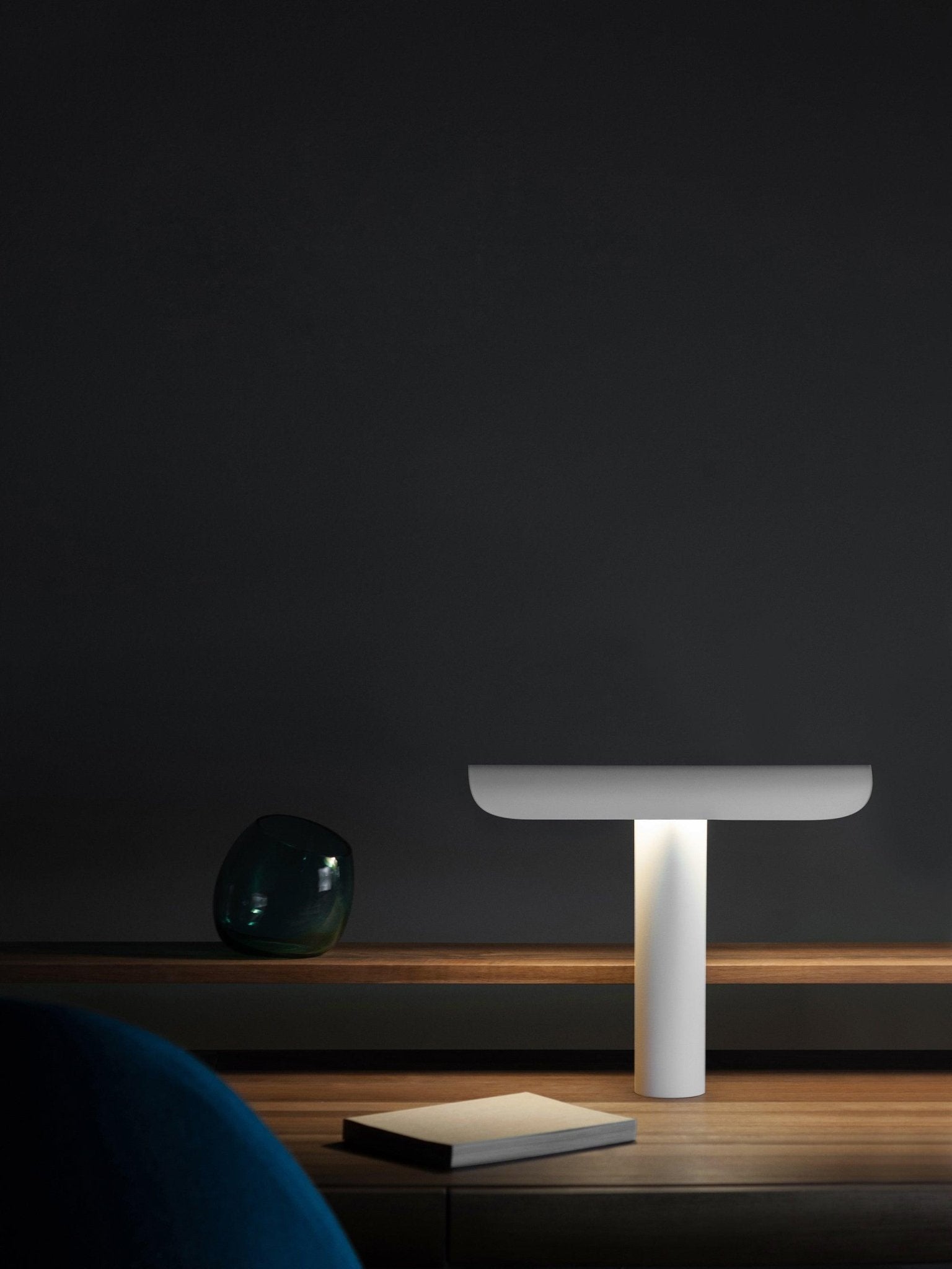 T-Table Lamp