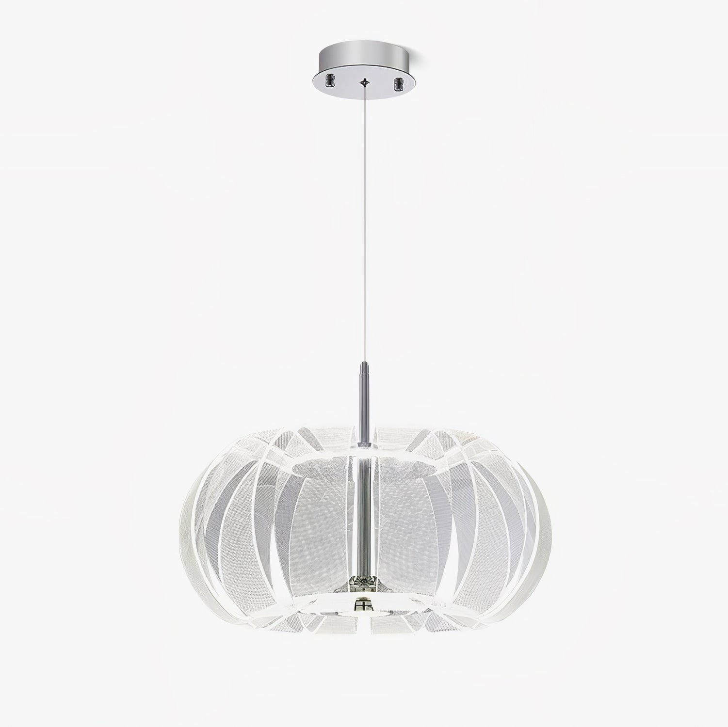 Timothy Globe Pendant Light