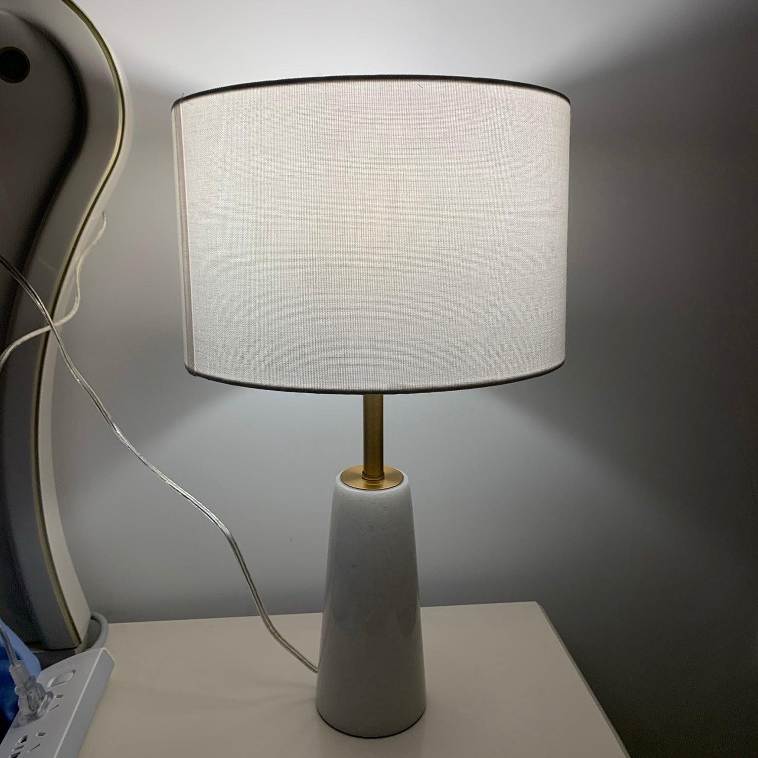 Norrington Table Lamp