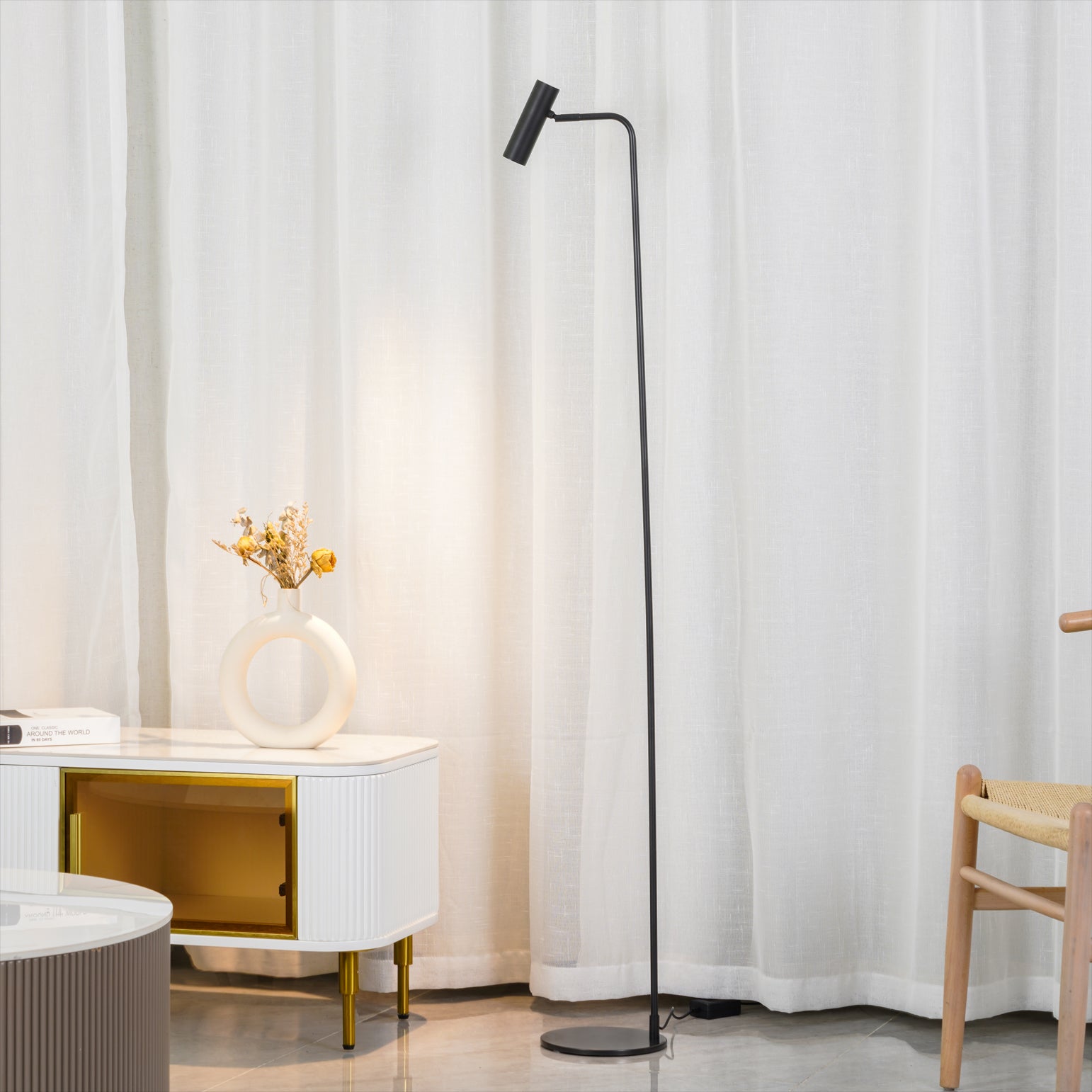 Torris Floor Lamp