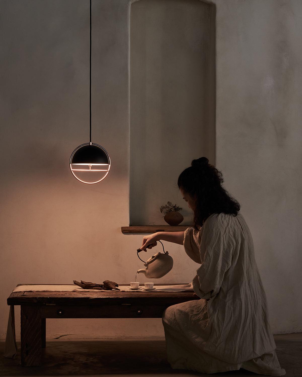 Huan Pendant Lamp