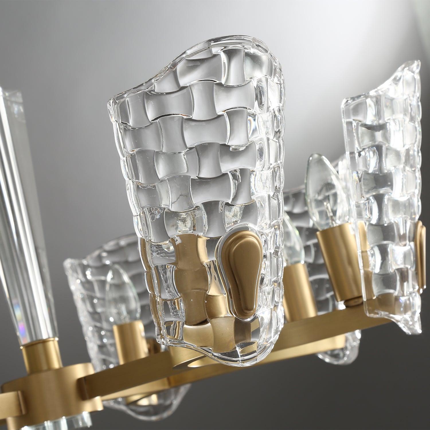 Renato Chandelier