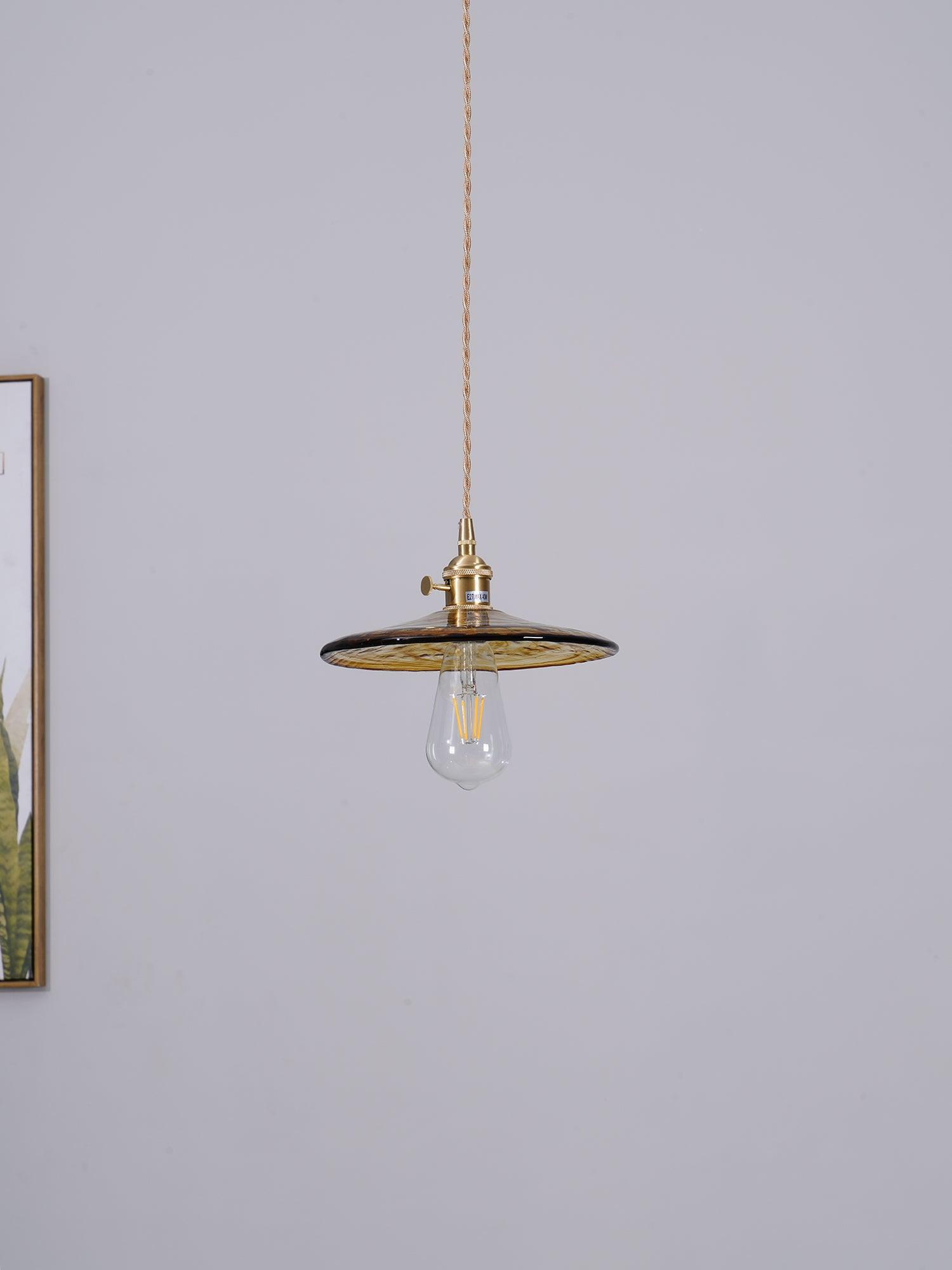 Perrin Pendant Light