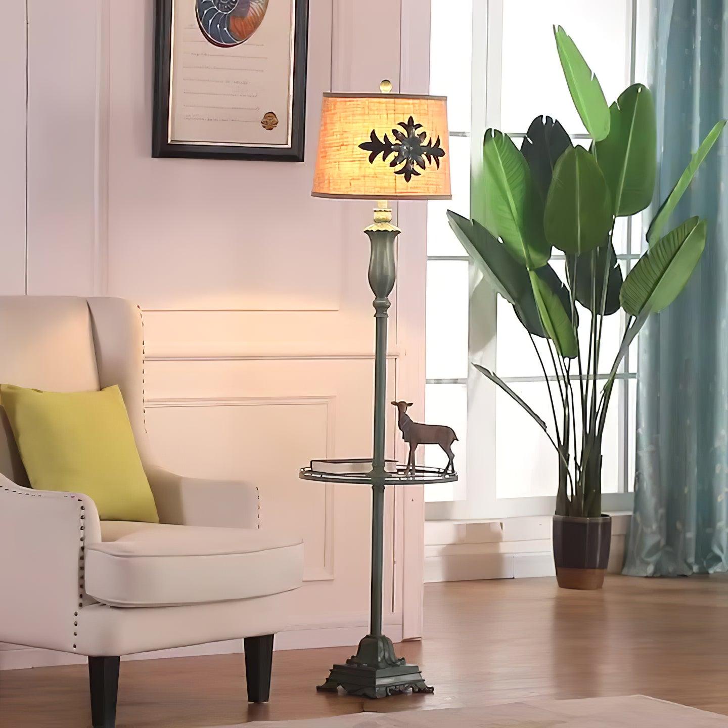 Lark Floor Lamp