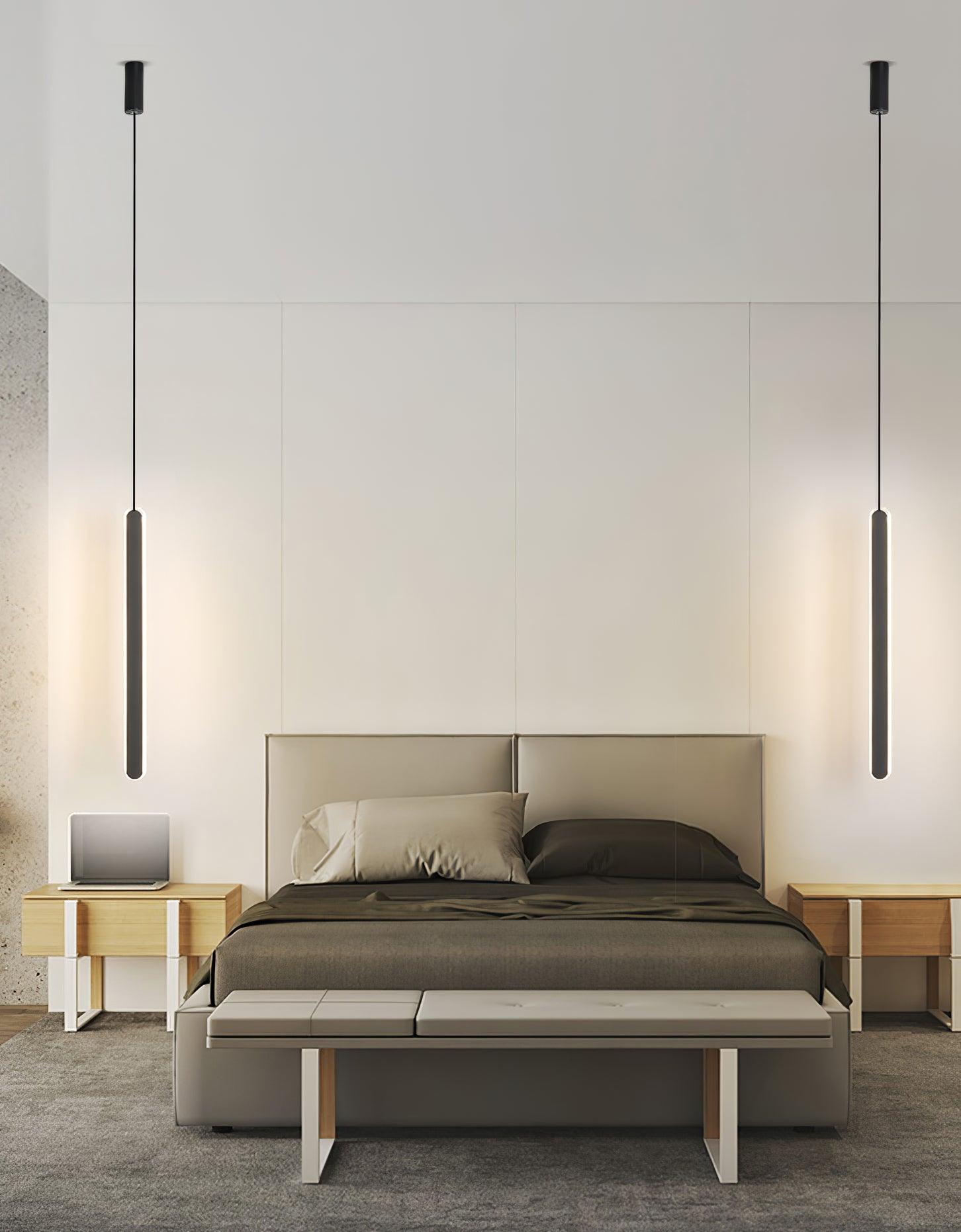 Stix Pendant Light