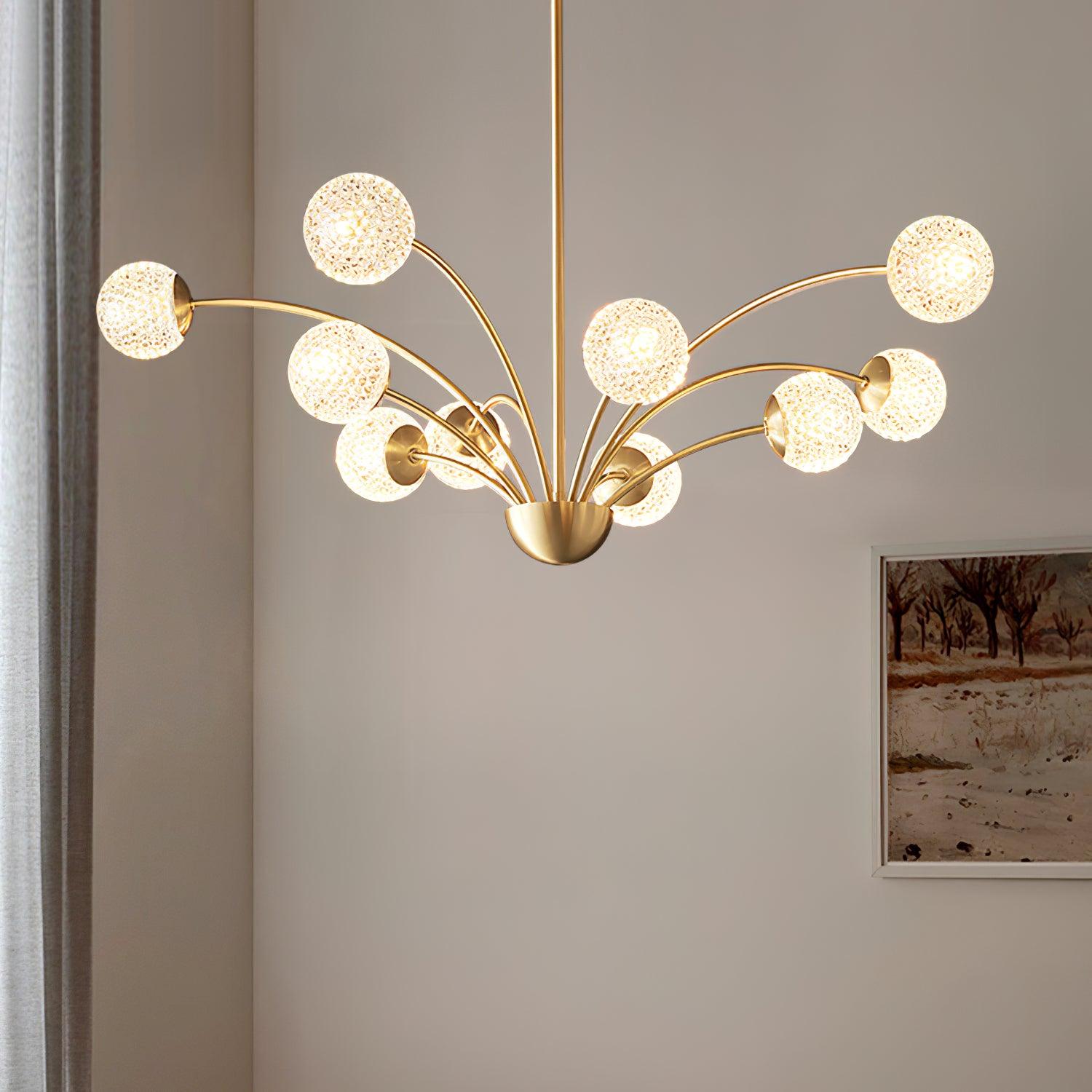 Millender Chandelier