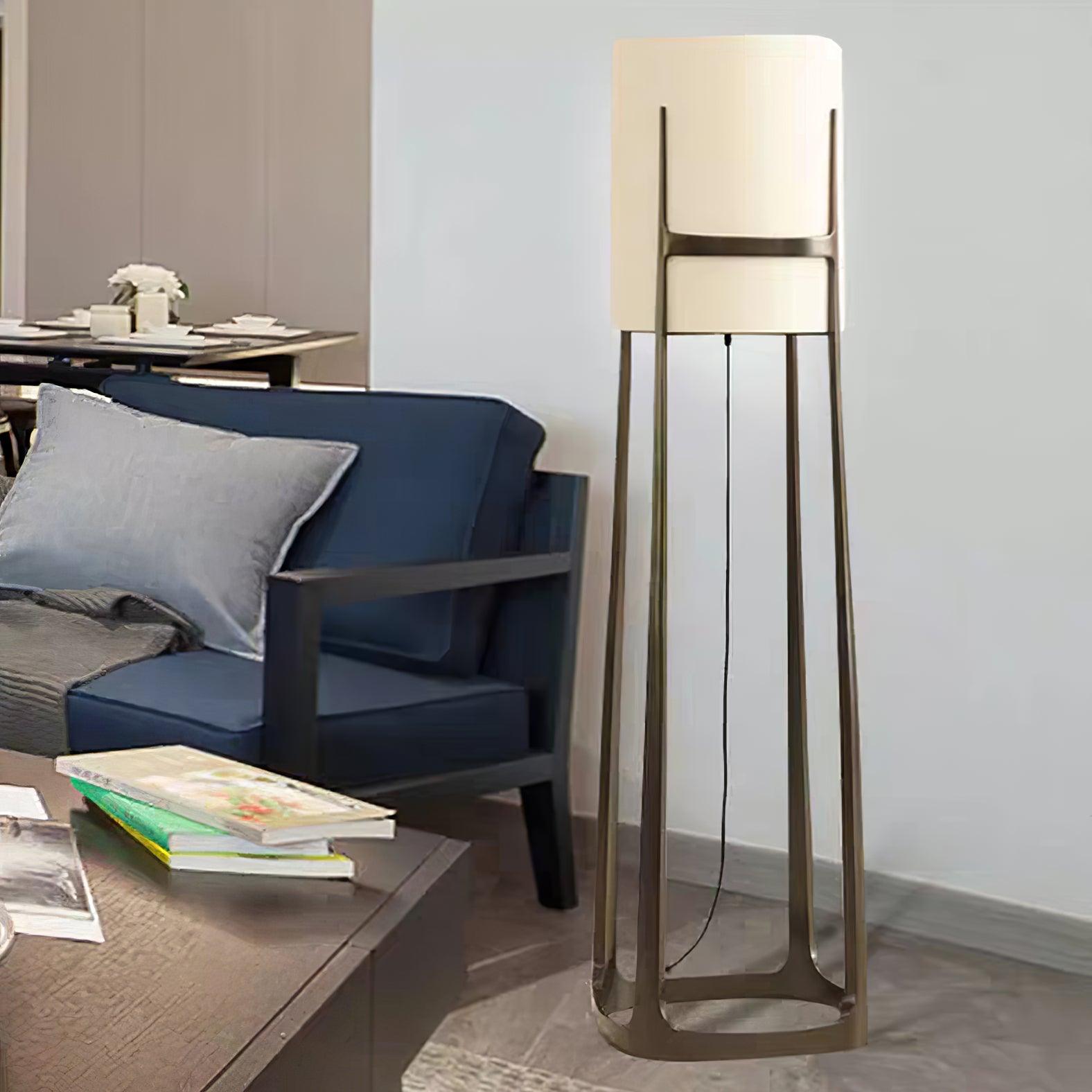 X+L 04 Floor Lamp