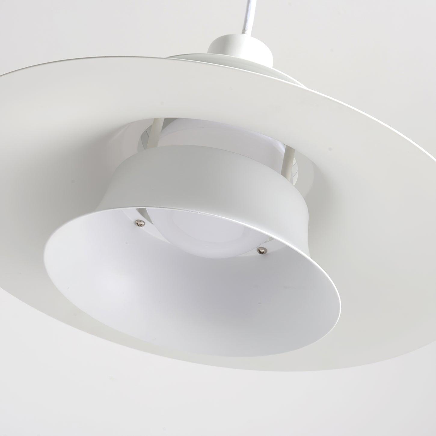 Lyfa Pendant Light