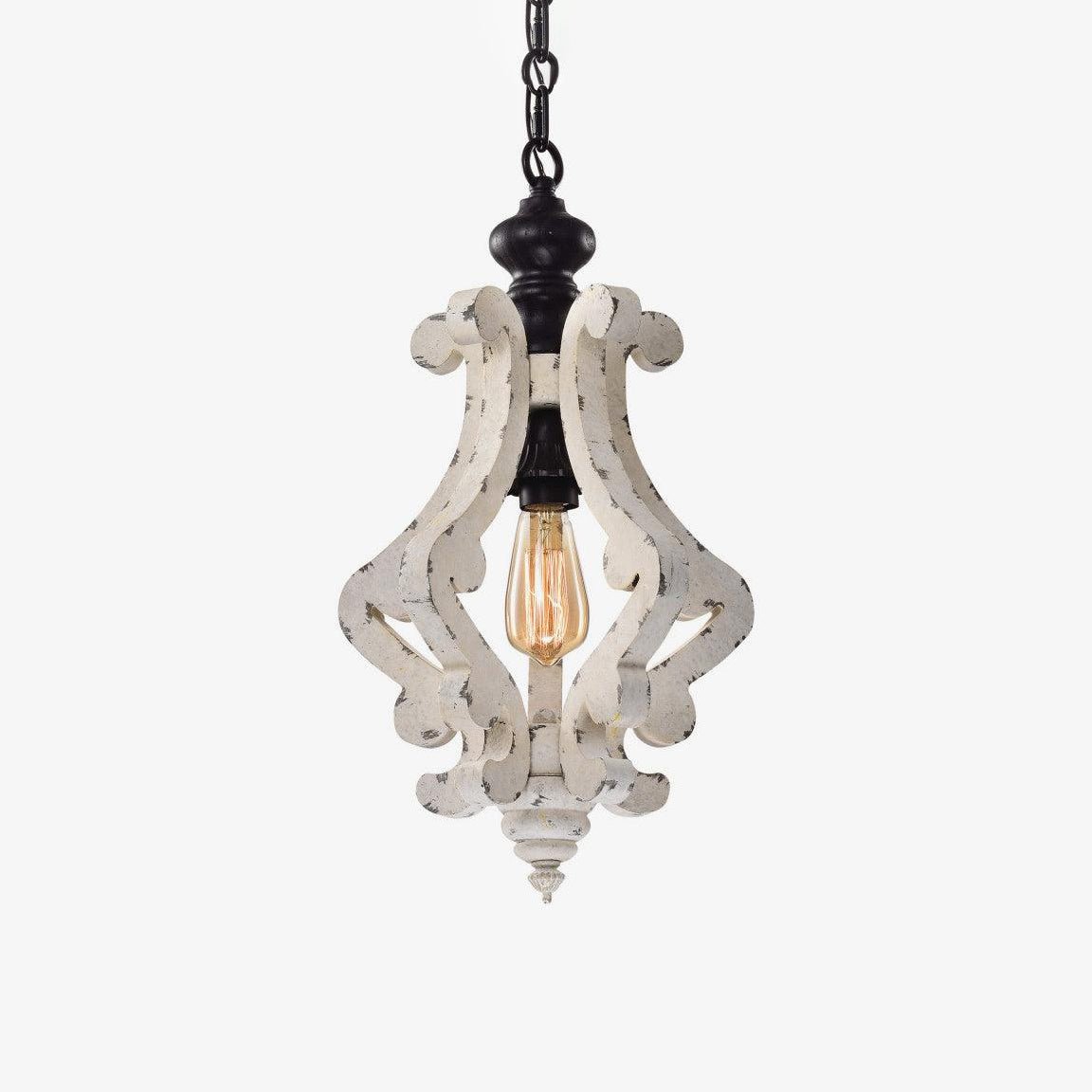 Mertz Pendant Light