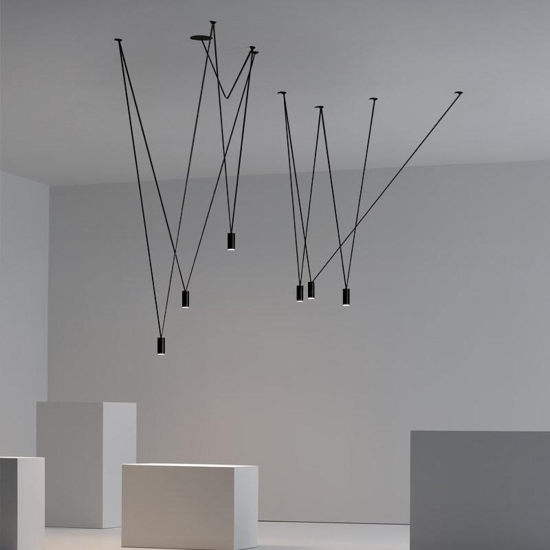 Collection Pendant Lamp