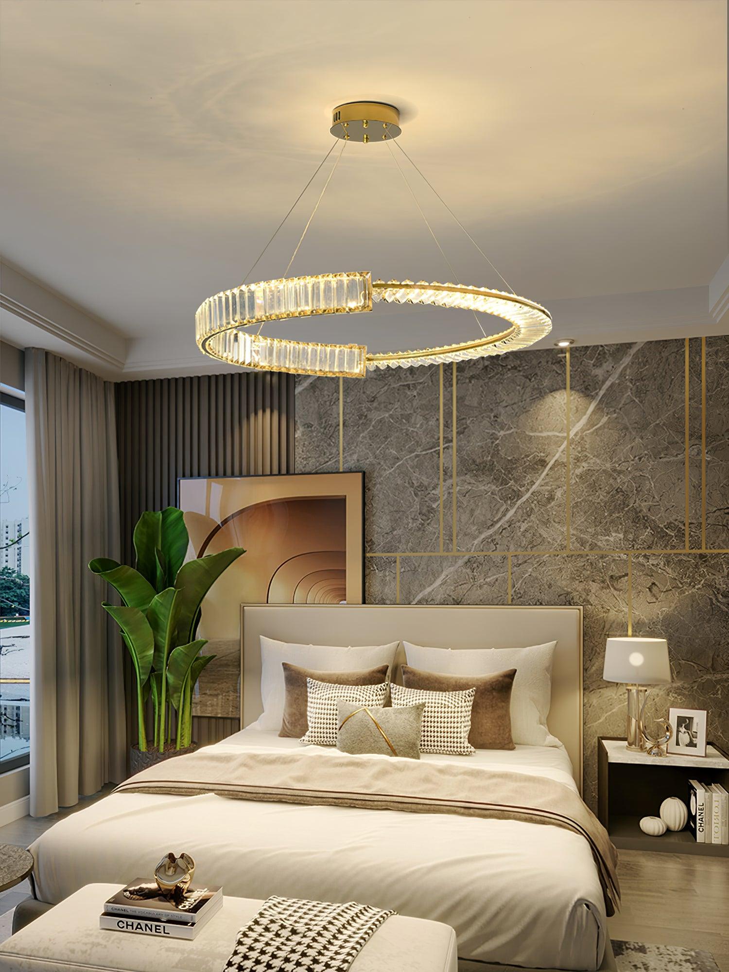 Stella LED Chandelier