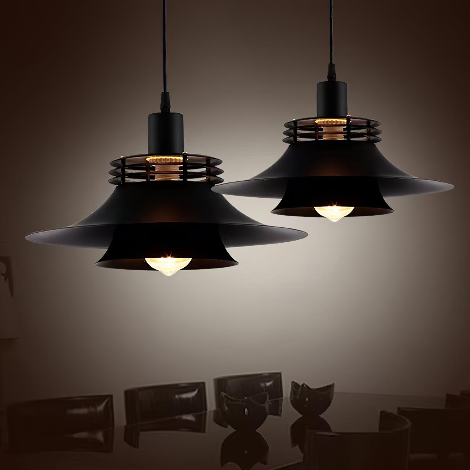 Lyfa Pendant Light