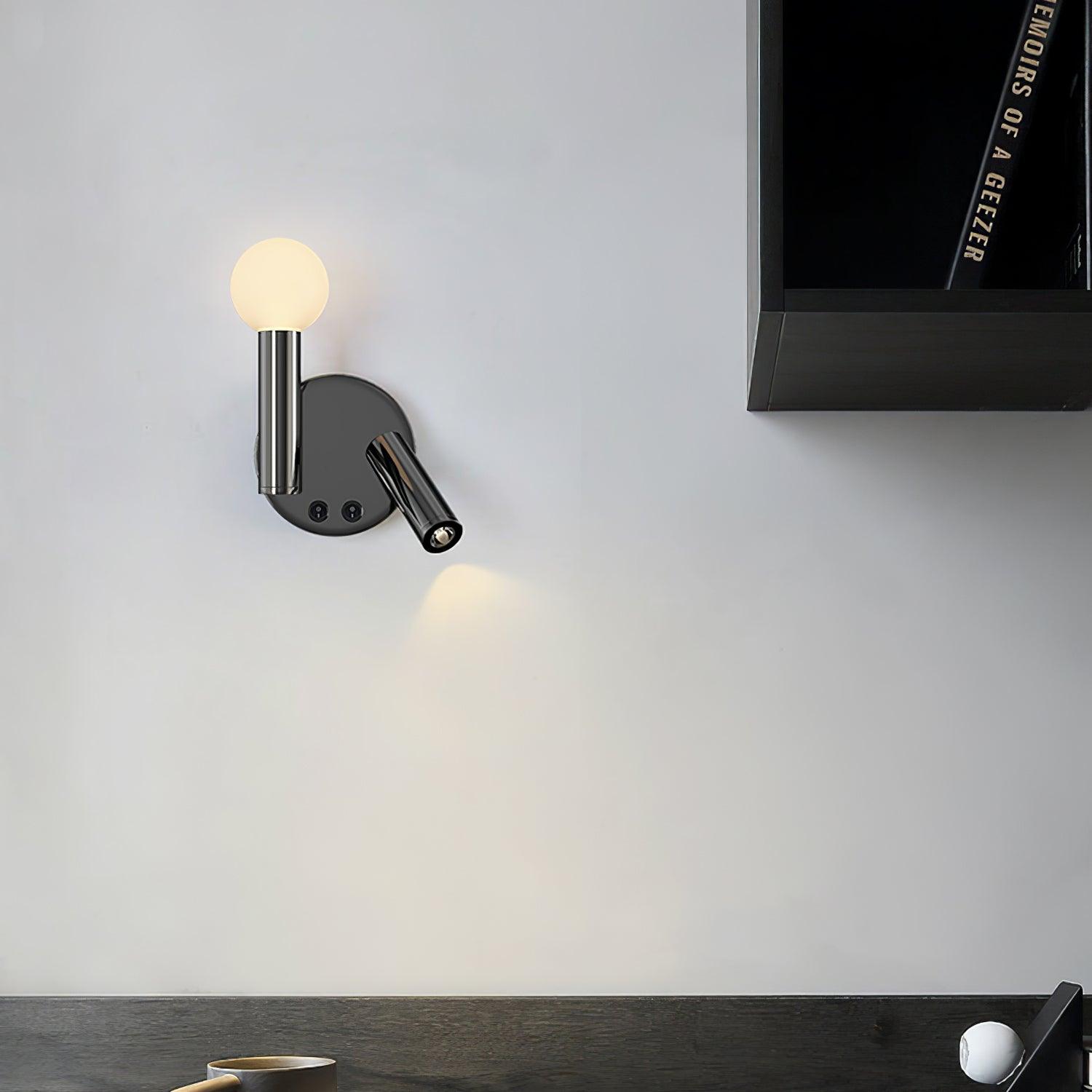 Fedde Wall Lamp