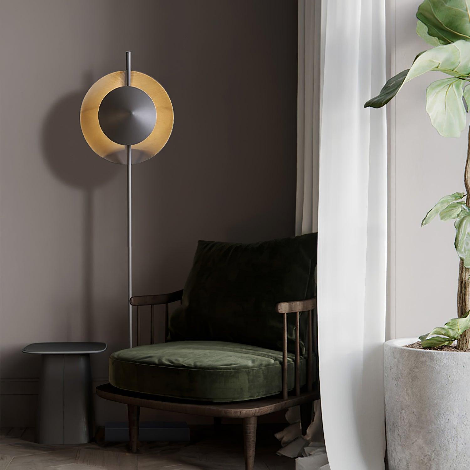 Dawn Floor Lamp