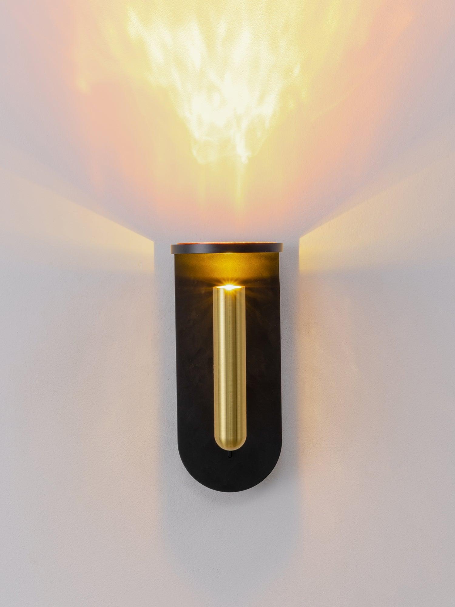 Nights LED Sconce