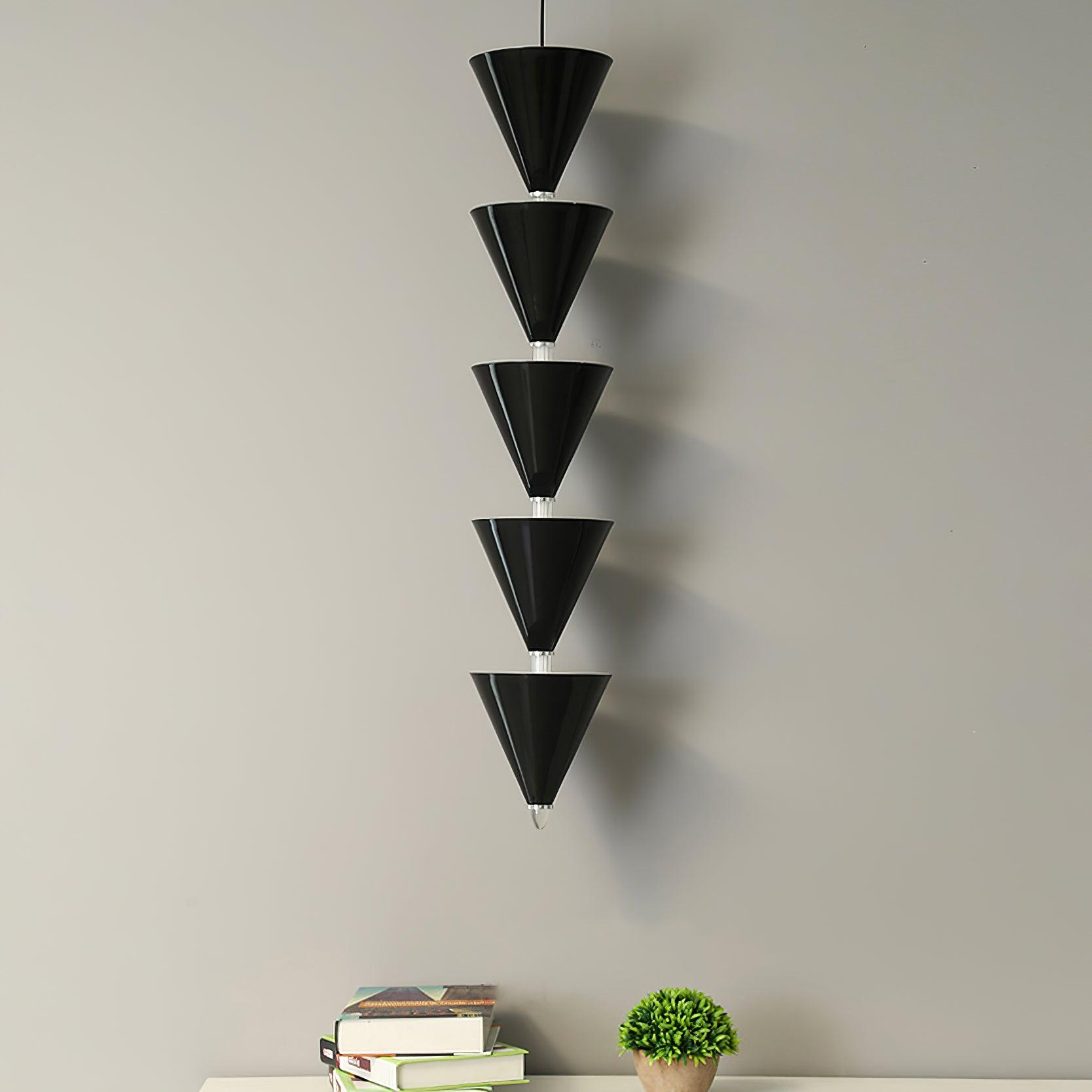 Legato Pendant Light