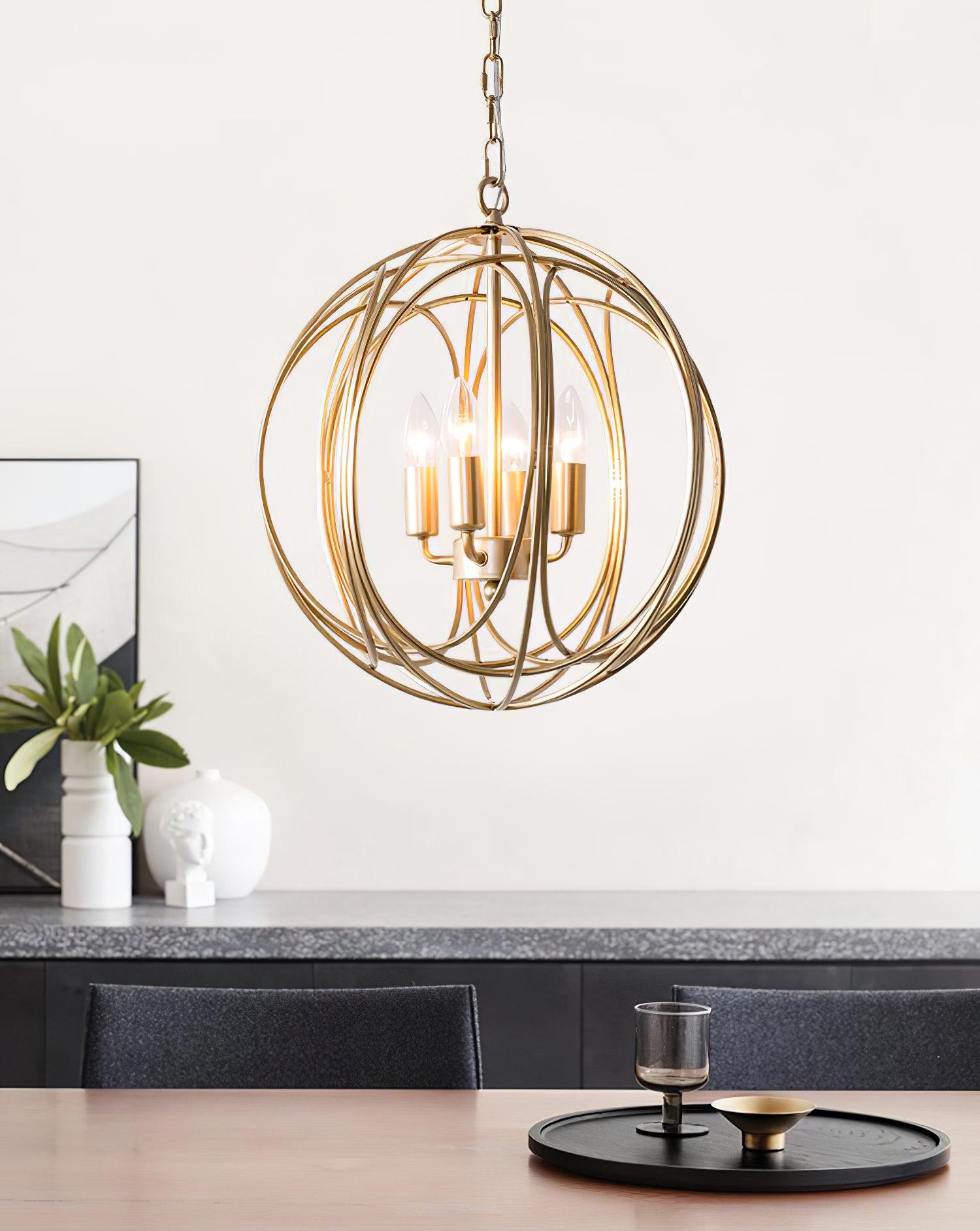 Ofelia Pendant Light