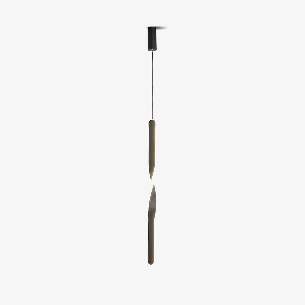 Stix Pendant Light