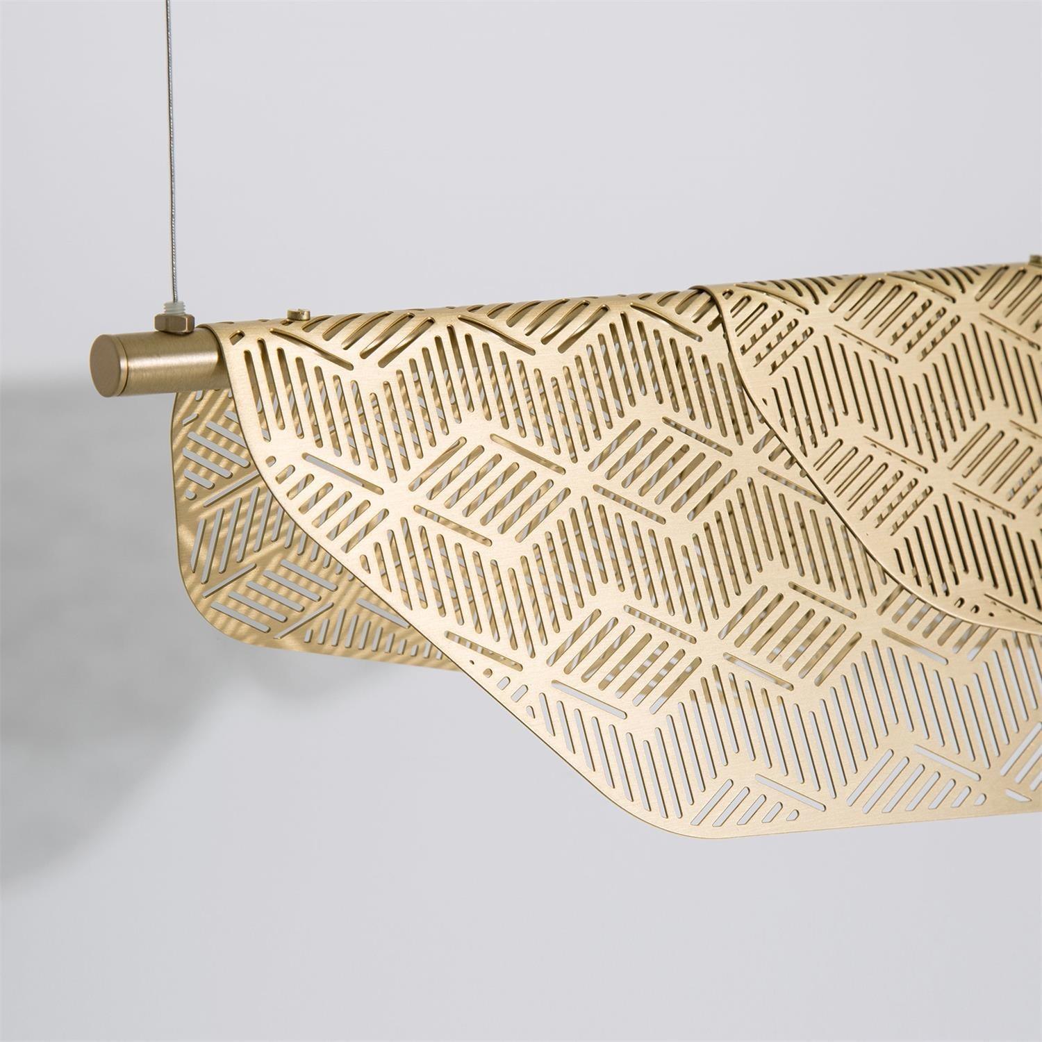 Mediterranea Pendant Light