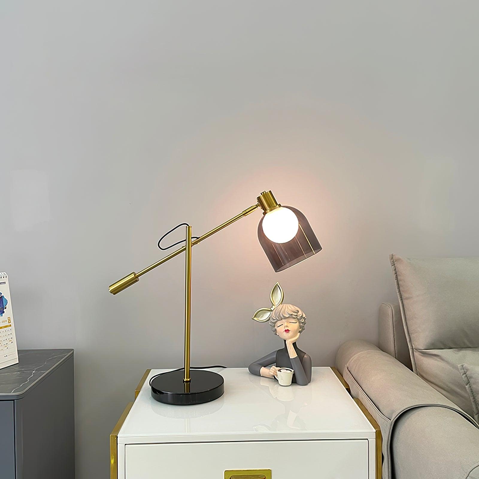 Nyos Table Lamp