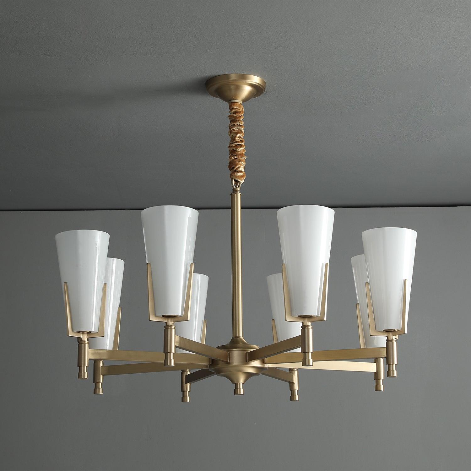 Upton Chandelier