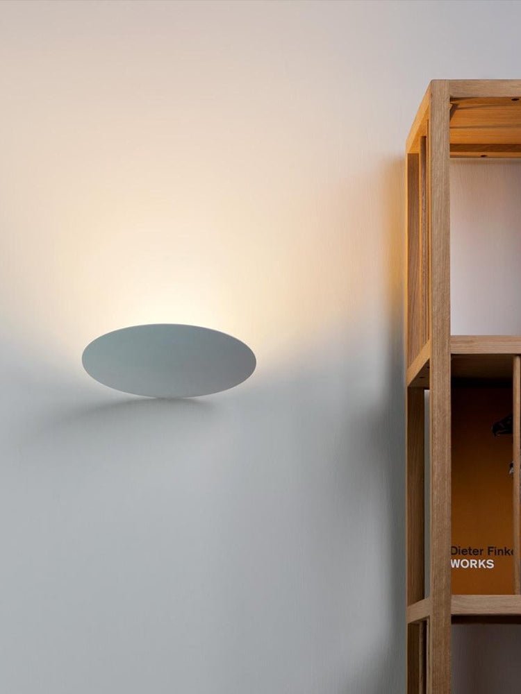 Giorgio W1 Wall Lamp