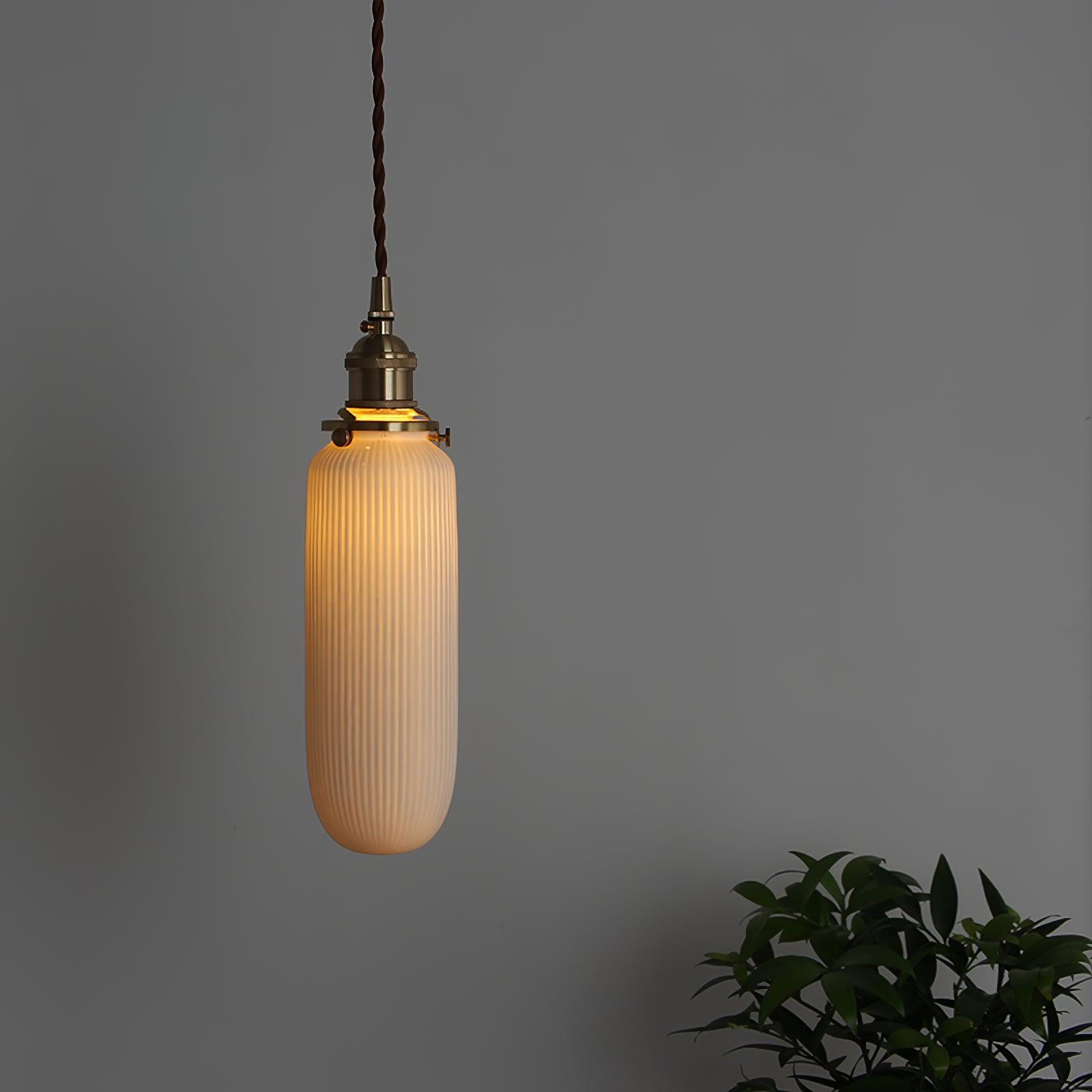 Sjoborre Pendant Light