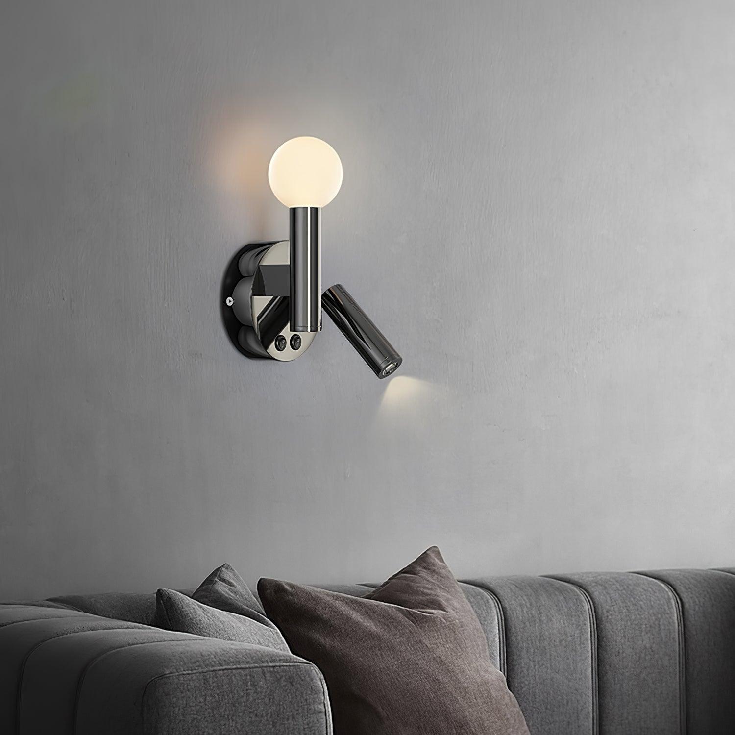 Fedde Wall Lamp