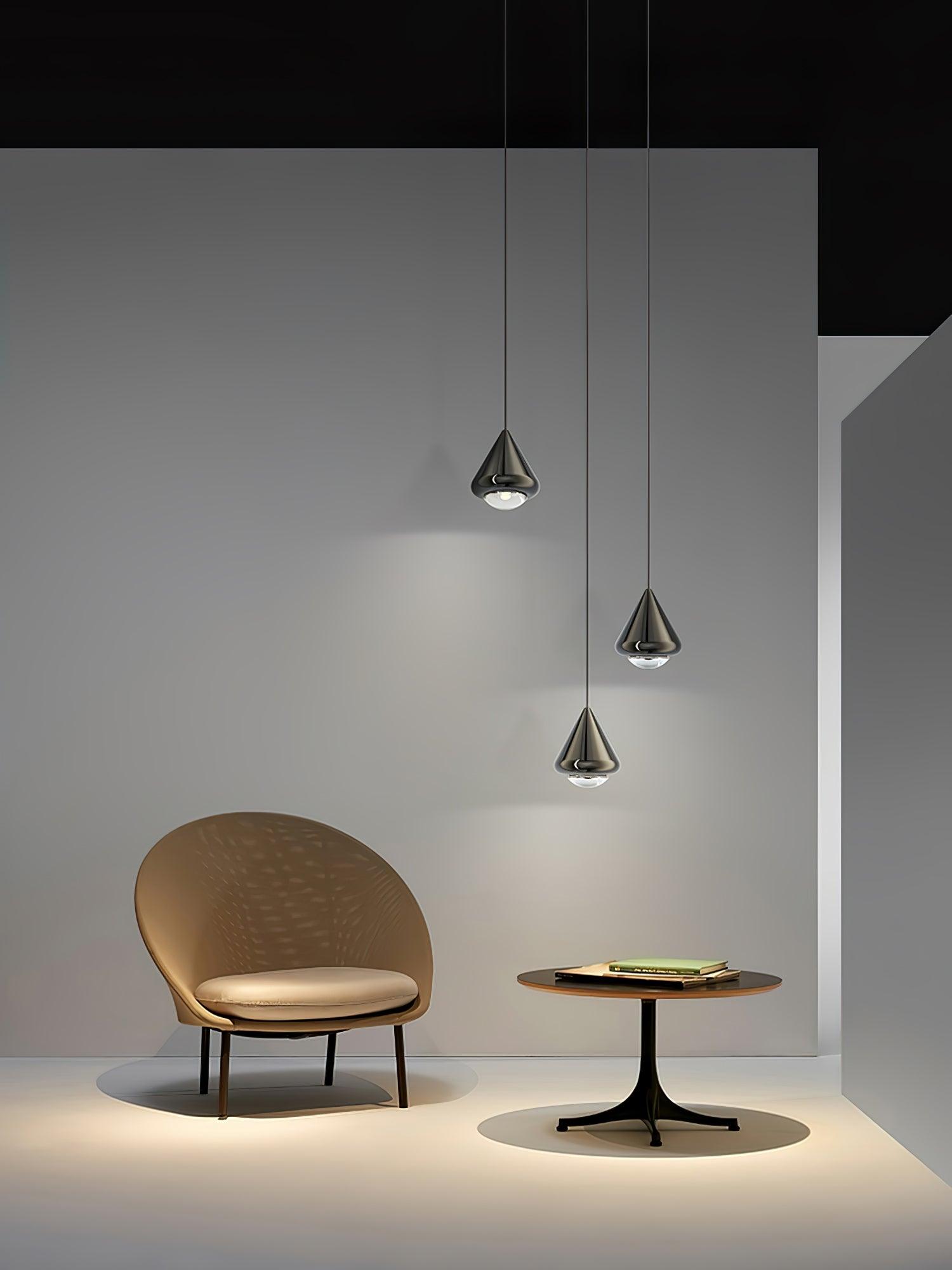 Apollo Pendant Lamp