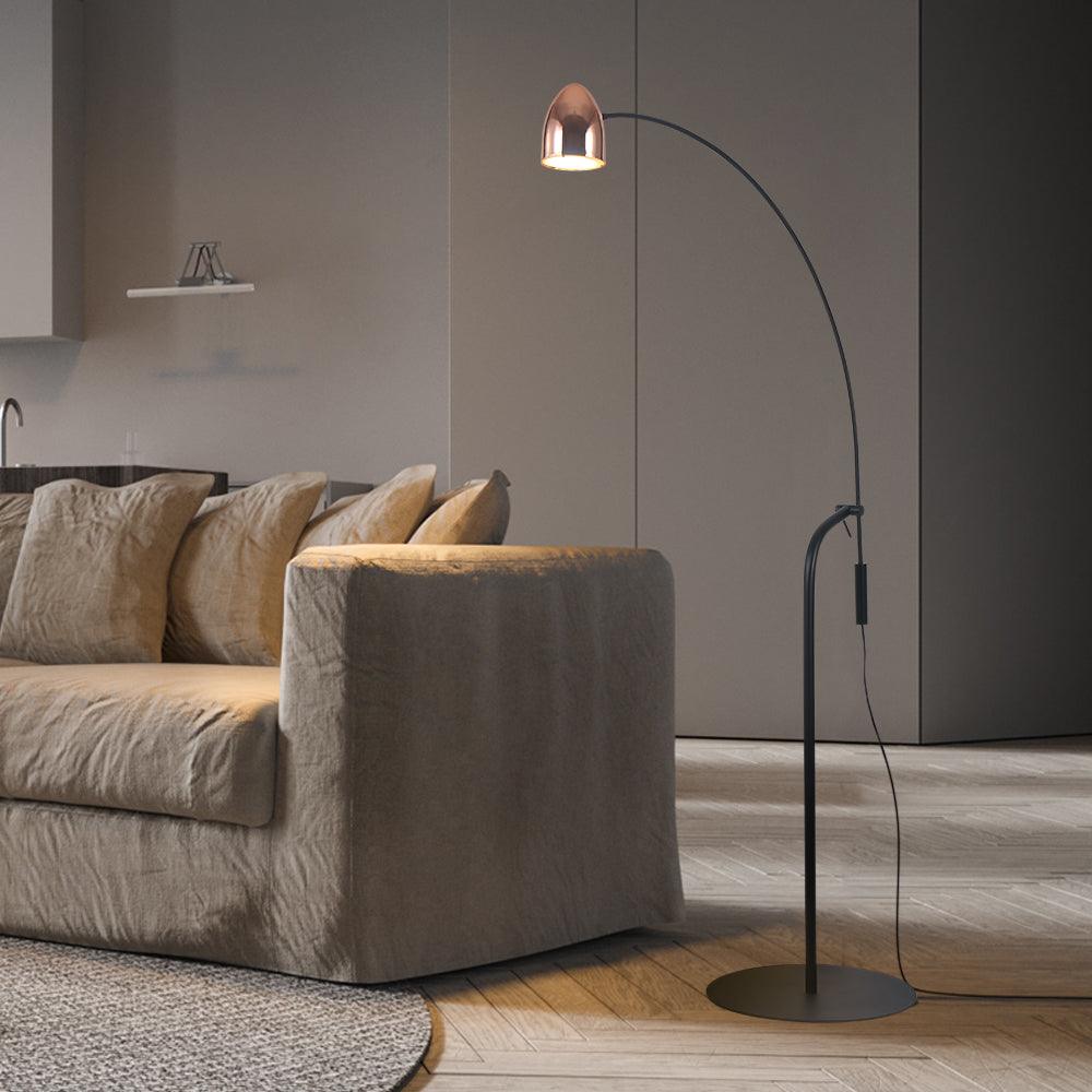 Hercules Floor Lamp