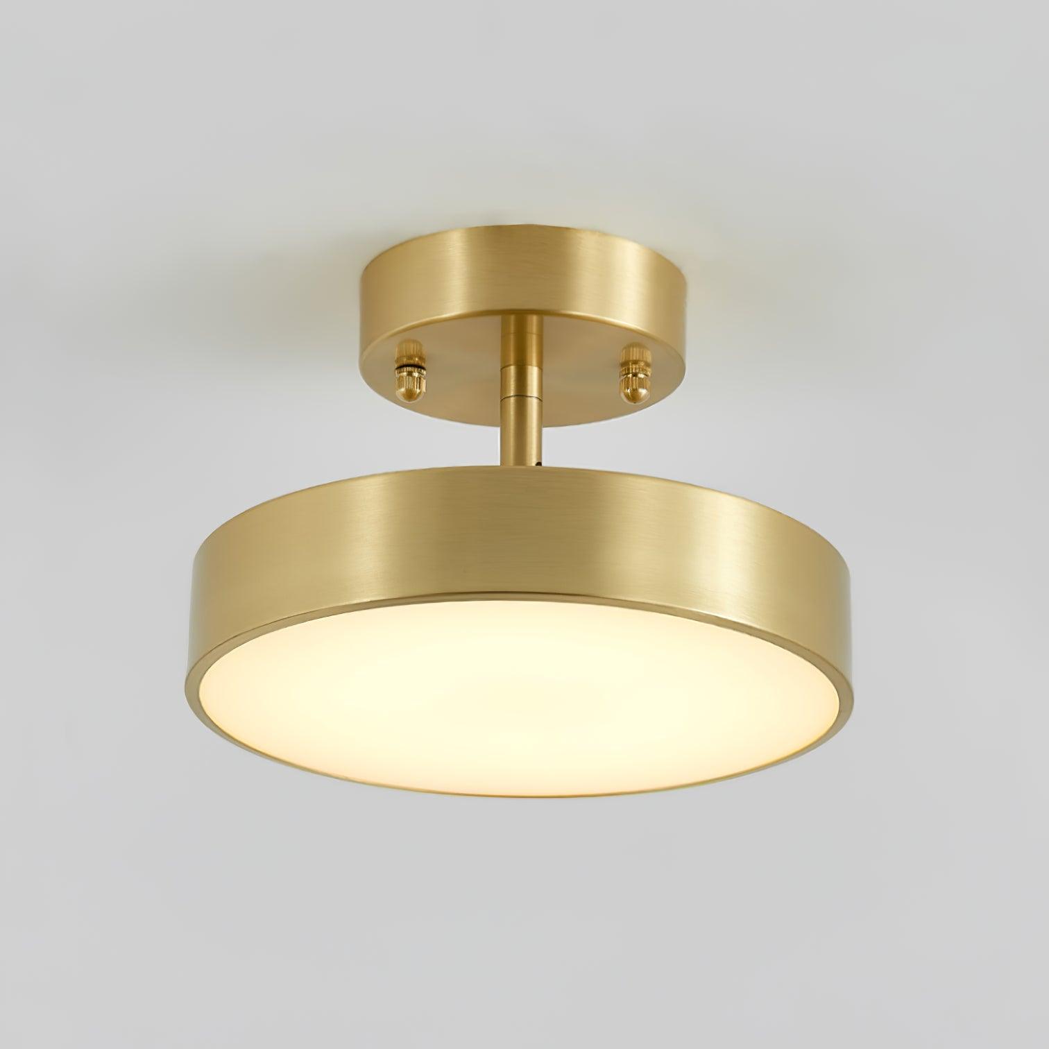 Hero Rotating Ceiling Lamp