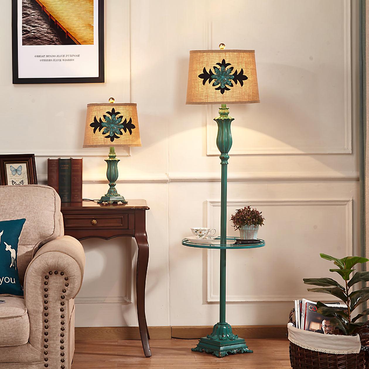 Lark Floor Lamp