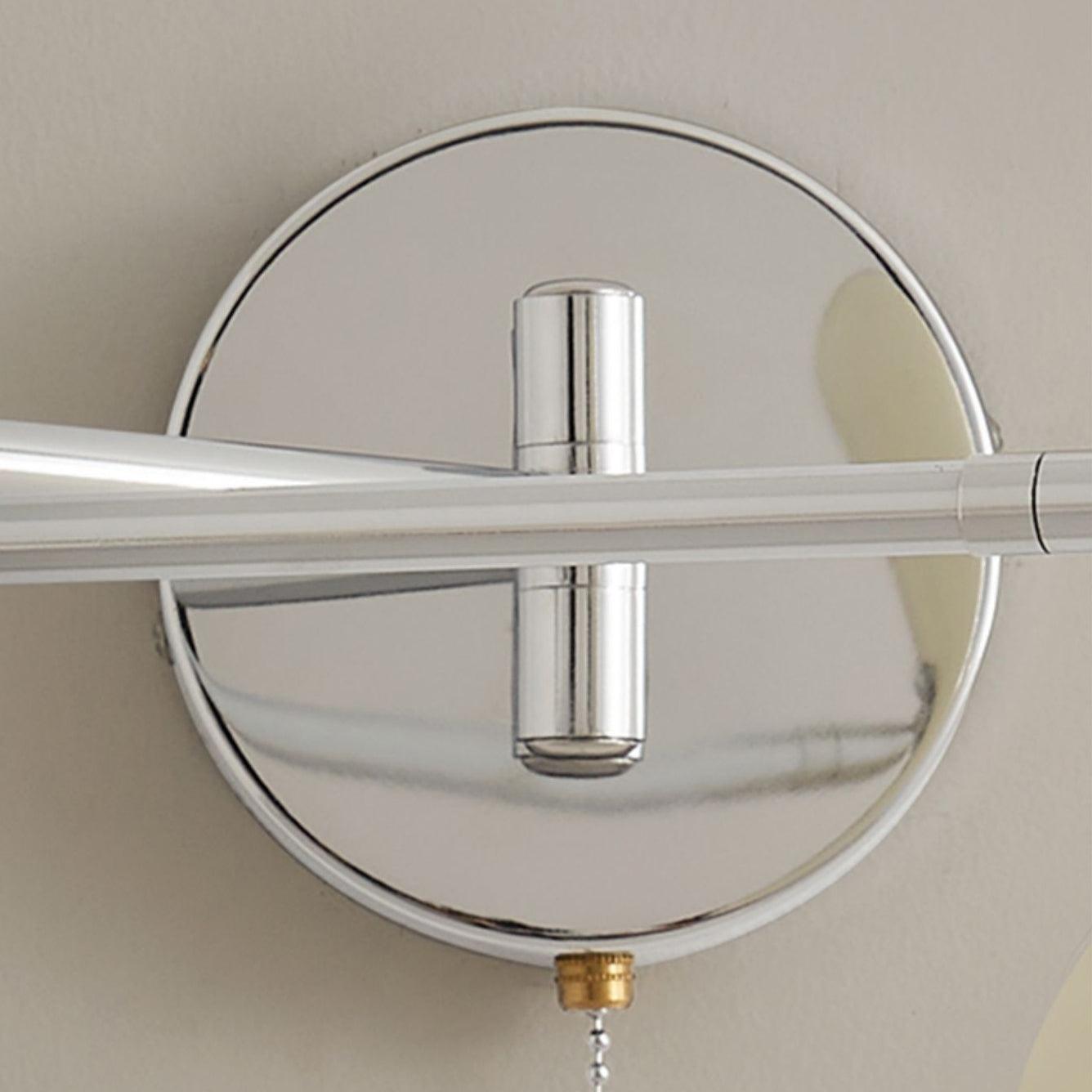 Rocker Wall Light