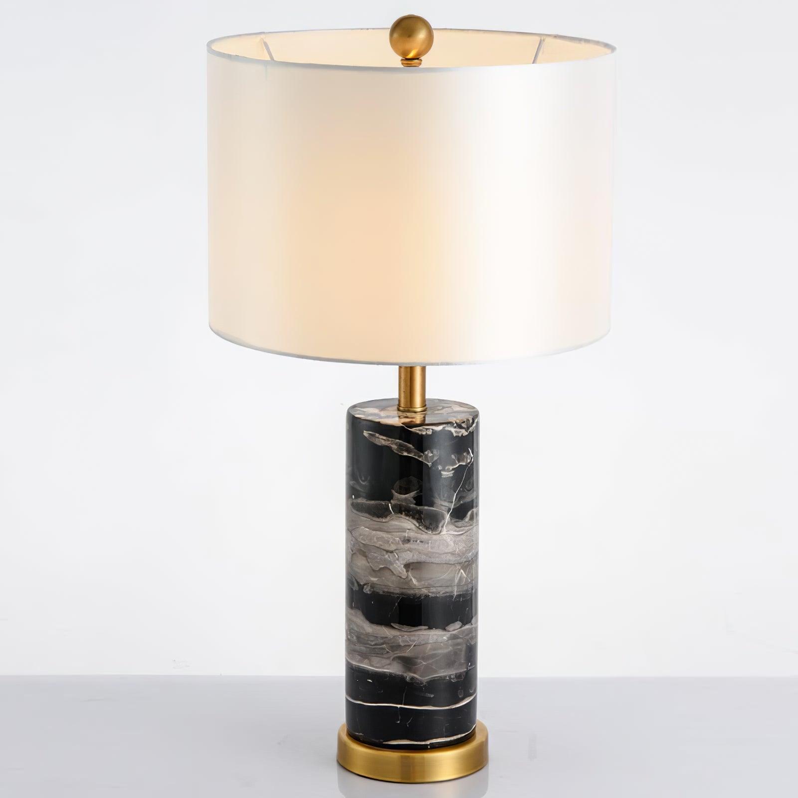 Cliff Table Lamp