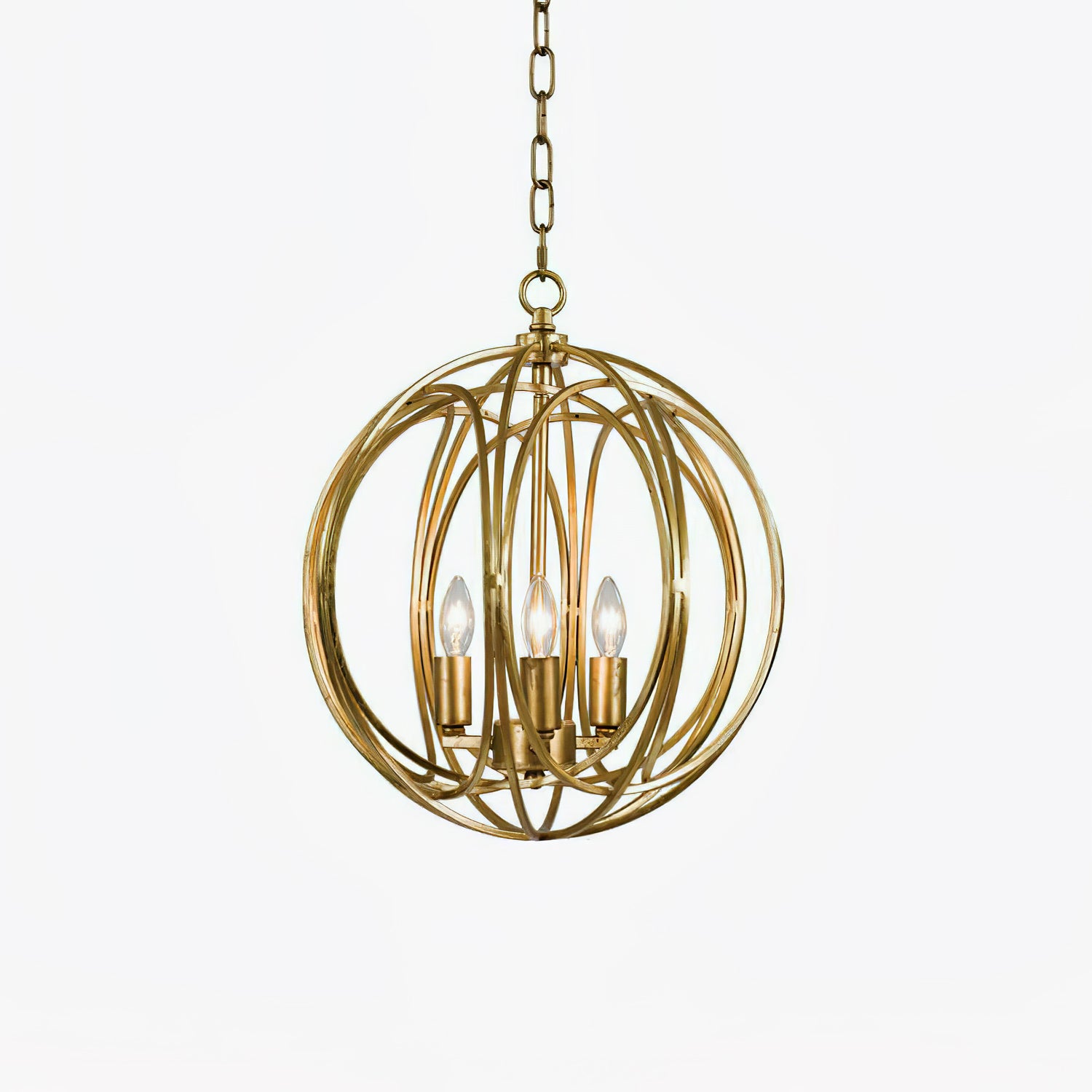 Ofelia Pendant Light