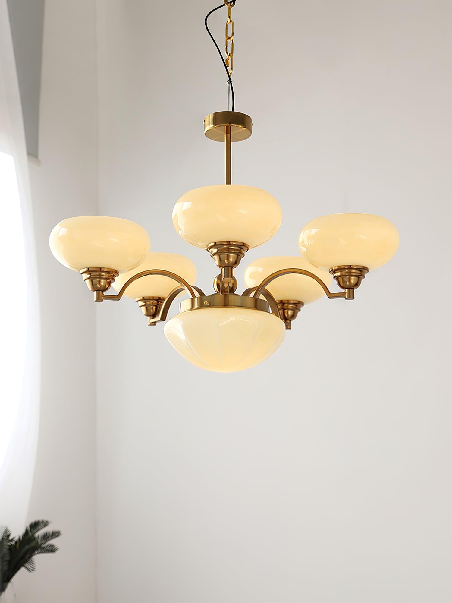 Warre Chandelier