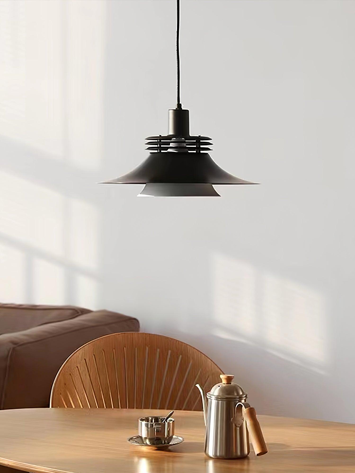 Lyfa Pendant Light