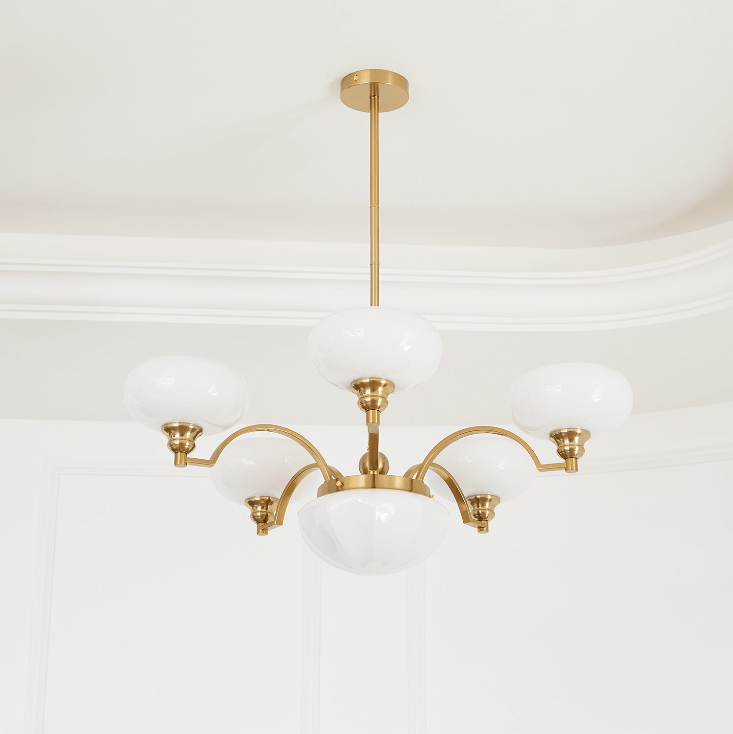 Warre Chandelier