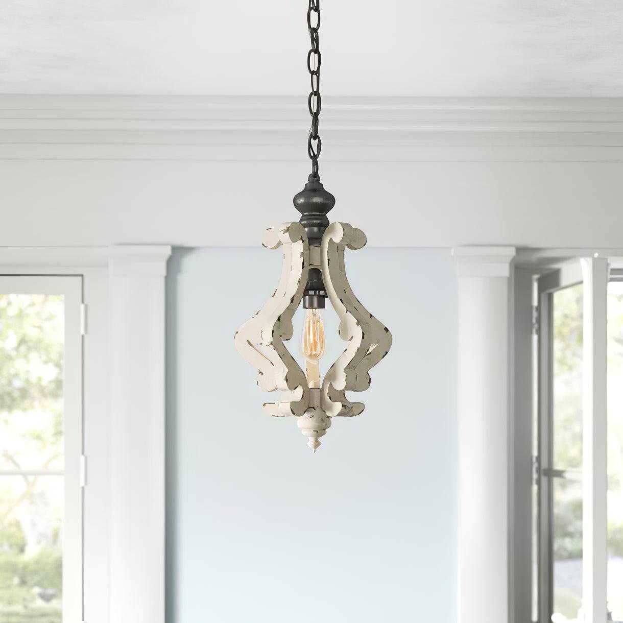 Mertz Pendant Light