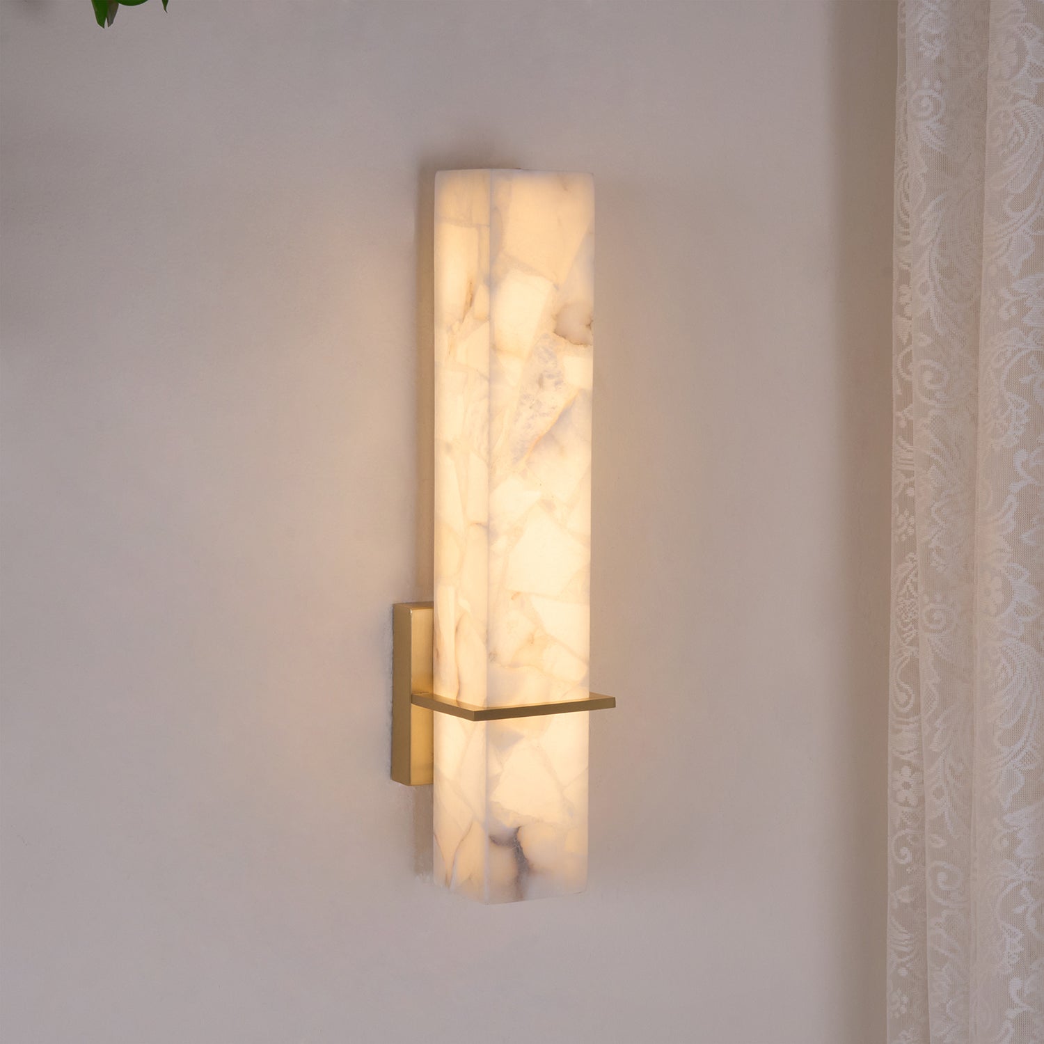 Milan Wall Sconce