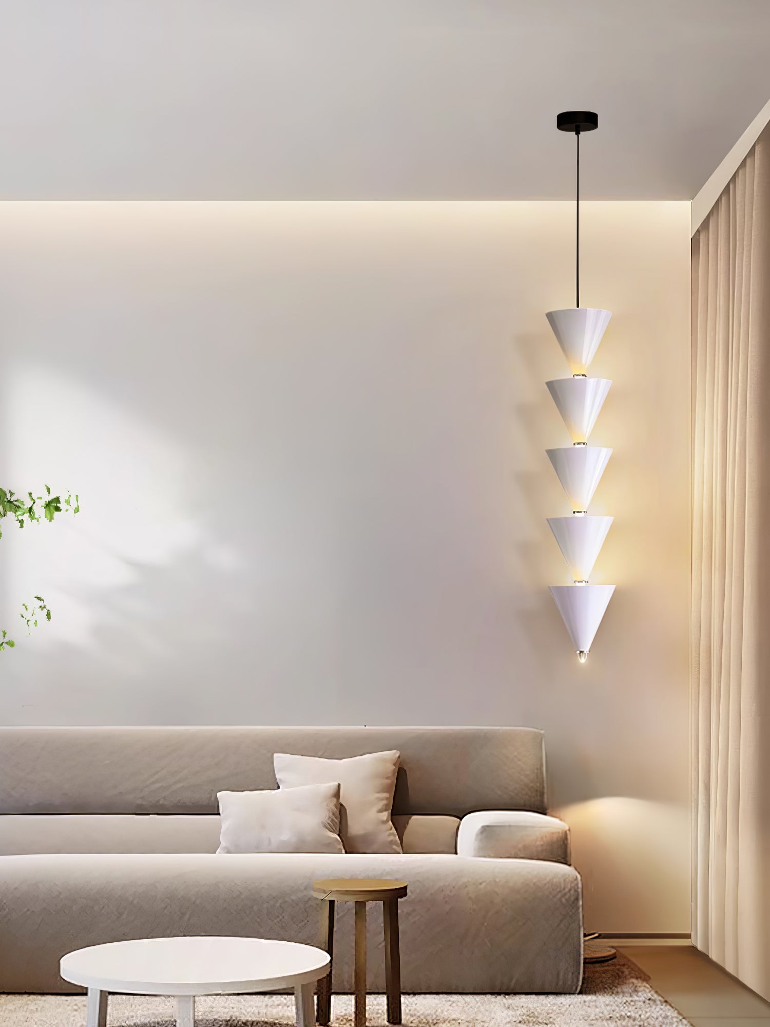 Legato Pendant Light