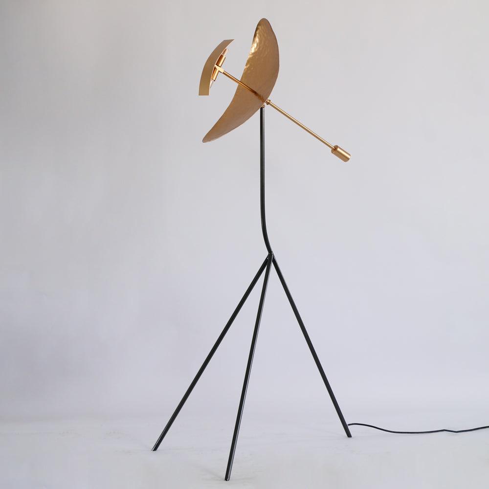 Ribot Floor Lamp