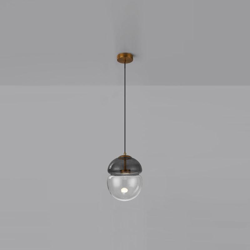 Metro Dome Pendant Light