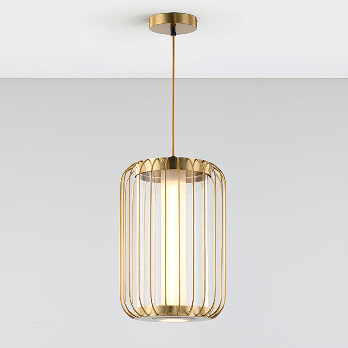 Kai 2 Pendant Light