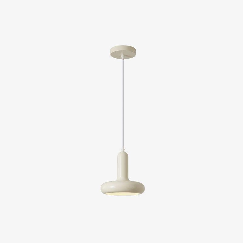 Puck Pendant Light