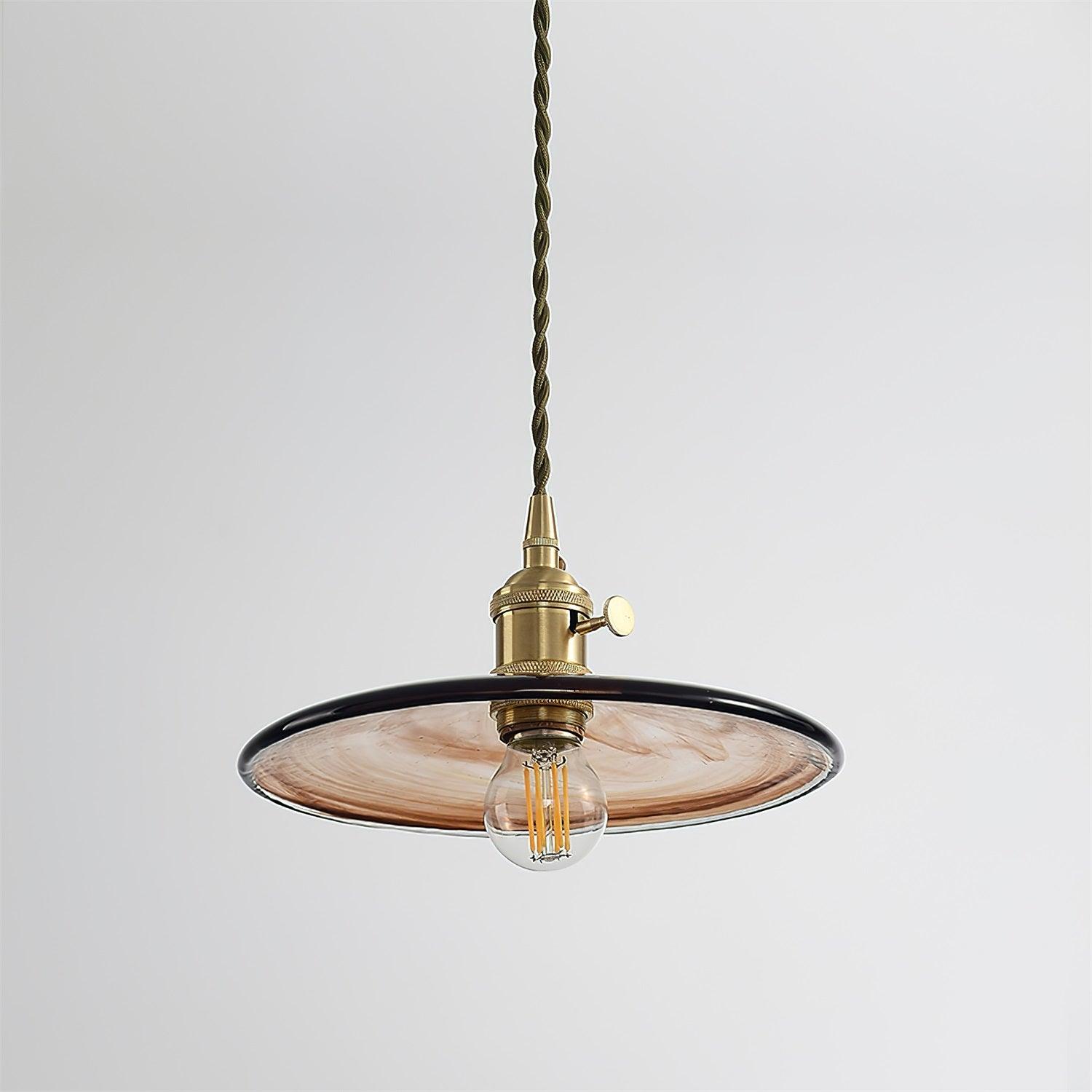 Perrin Pendant Light