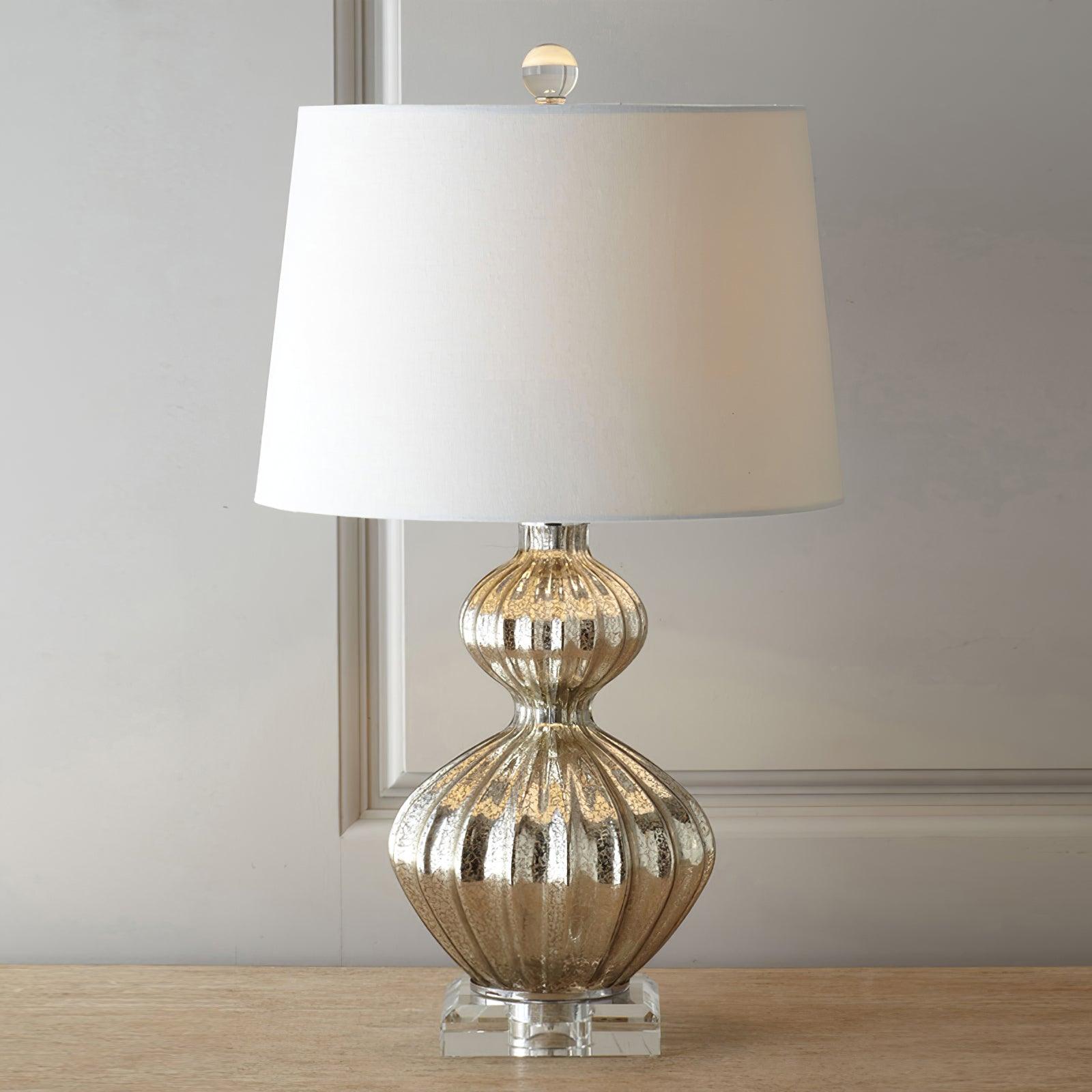 Cottage Table Lamp