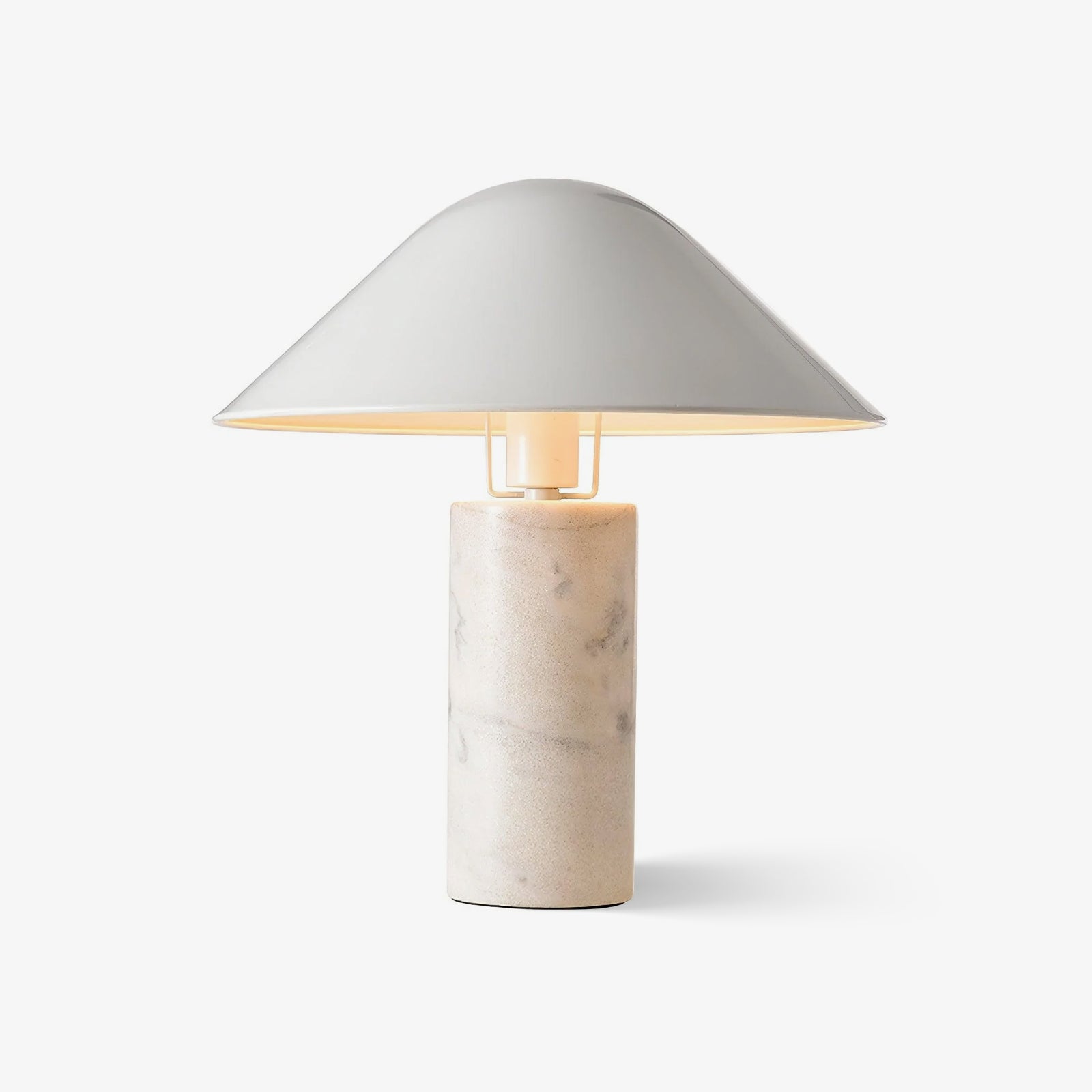 Adelaide Marble Table Lamp